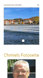 Mobile Screenshot of chmiel.de
